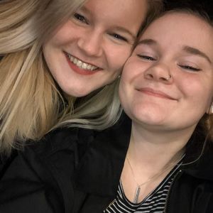 Meet your Posher, Kate